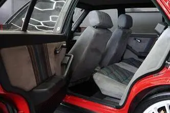 Lancia Delta, 2.0, 251 kW, bensiin, nelikvedu