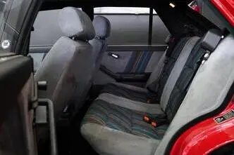 Lancia Delta, 2.0, 251 kW, bensiin, nelikvedu