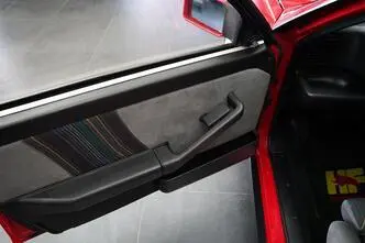 Lancia Delta, 2.0, 251 kW, bensiin, nelikvedu
