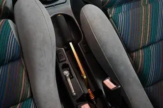 Lancia Delta, 2.0, 251 kW, bensiin, nelikvedu