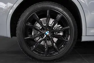 BMW X3, 2.0, 180 kW, hübriid, automaat, nelikvedu