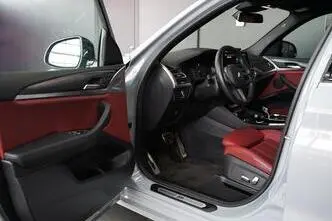 BMW X3, 2.0, 180 kW, hübriid, automaat, nelikvedu