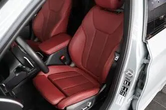 BMW X3, 2.0, 180 kW, hübriid, automaat, nelikvedu