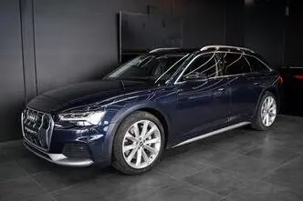 Audi A6 Allroad, 3.0, 253 kW, hübriid, automaat, nelikvedu