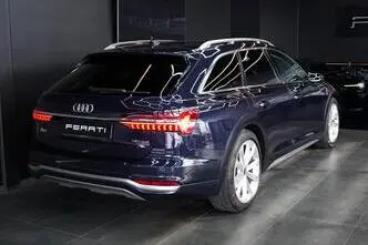 Audi A6 Allroad, 3.0, 253 kW, hübriid, automaat, nelikvedu