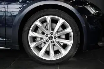 Audi A6 Allroad, 3.0, 253 kW, hübriid, automaat, nelikvedu