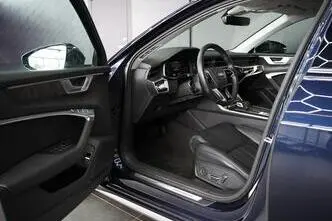 Audi A6 Allroad, 3.0, 253 kW, hübriid, automaat, nelikvedu