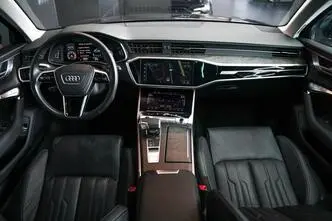 Audi A6 Allroad, 3.0, 253 kW, hübriid, automaat, nelikvedu