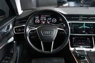 Audi A6 Allroad, 3.0, 253 kW, hübriid, automaat, nelikvedu