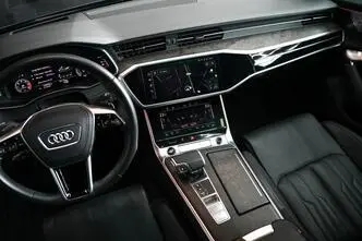 Audi A6 Allroad, 3.0, 253 kW, hübriid, automaat, nelikvedu