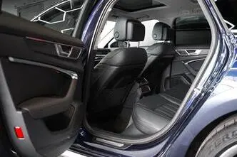 Audi A6 Allroad, 3.0, 253 kW, hübriid, automaat, nelikvedu