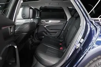 Audi A6 Allroad, 3.0, 253 kW, hübriid, automaat, nelikvedu