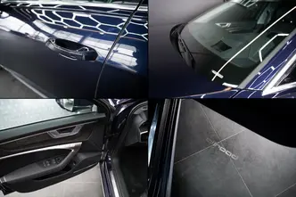 Audi A6 Allroad, 3.0, 253 kW, hübriid, automaat, nelikvedu