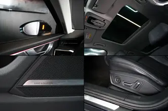 Audi A6 Allroad, 3.0, 253 kW, hübriid, automaat, nelikvedu