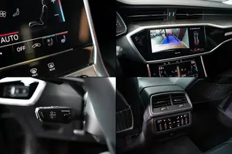 Audi A6 Allroad, 3.0, 253 kW, hübriid, automaat, nelikvedu