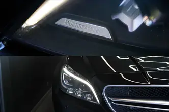 Mercedes-AMG CLS 63, 5.5, 410 kW, petrol, automatic, four-wheel drive