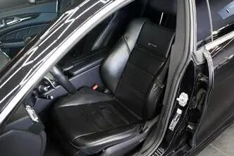 Mercedes-AMG CLS 63, 5.5, 410 kW, petrol, automatic, four-wheel drive