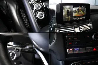 Mercedes-AMG CLS 63, 5.5, 410 kW, petrol, automatic, four-wheel drive