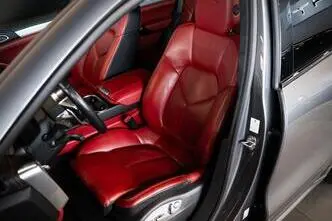 Porsche Cayenne, 3.6, 324 kW, petrol, automatic, four-wheel drive