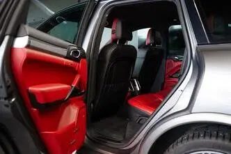 Porsche Cayenne, 3.6, 324 kW, petrol, automatic, four-wheel drive
