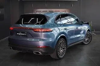 Porsche Cayenne, 3.0, 250 kW, bensiin, automaat, nelikvedu