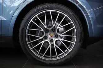 Porsche Cayenne, 3.0, 250 kW, bensiin, automaat, nelikvedu