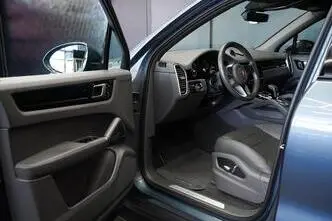 Porsche Cayenne, 3.0, 250 kW, bensiin, automaat, nelikvedu