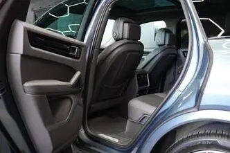 Porsche Cayenne, 3.0, 250 kW, bensiin, automaat, nelikvedu