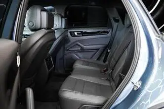 Porsche Cayenne, 3.0, 250 kW, bensiin, automaat, nelikvedu