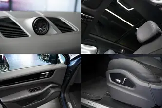 Porsche Cayenne, 3.0, 250 kW, bensiin, automaat, nelikvedu