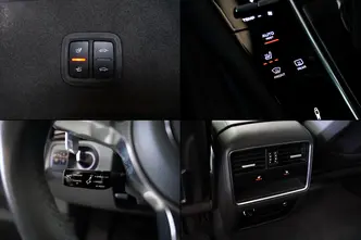 Porsche Cayenne, 3.0, 250 kW, bensiin, automaat, nelikvedu