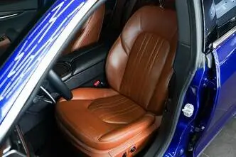 Maserati Ghibli, 3.0, 302 kW, petrol, automatic, four-wheel drive