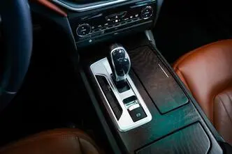 Maserati Ghibli, 3.0, 302 kW, petrol, automatic, four-wheel drive