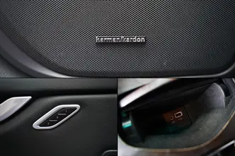 Maserati Ghibli, 3.0, 302 kW, petrol, automatic, four-wheel drive