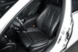 Mercedes-Benz E 220, 2.0, 143 kW, diesel, automatic, four-wheel drive