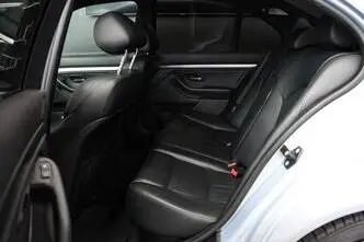 BMW M5, 4.9, 294 kW, bensiin, manuaal, tagavedu