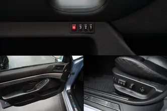 BMW M5, 4.9, 294 kW, bensiin, manuaal, tagavedu