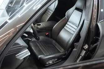 Porsche Panamera, 4.8, 294 kW, petrol, automatic, rear-wheel drive