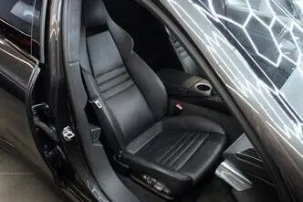 Porsche Panamera, 4.8, 294 kW, petrol, automatic, rear-wheel drive