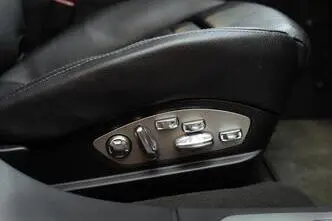 Porsche Panamera, 4.8, 294 kW, petrol, automatic, rear-wheel drive