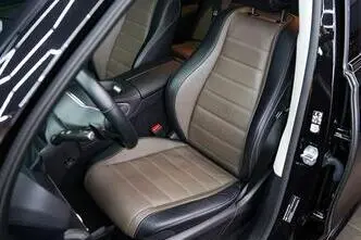 Mercedes-Benz GLE 350, 2.9, 200 kW, diesel, automatic, four-wheel drive