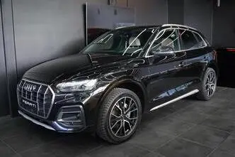 Audi Q5, 2.0, 195 kW, гибрид, автомат, полный привод