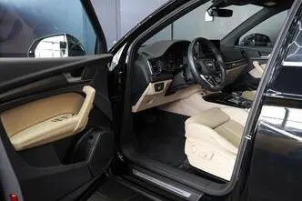 Audi Q5, 2.0, 195 kW, гибрид, автомат, полный привод