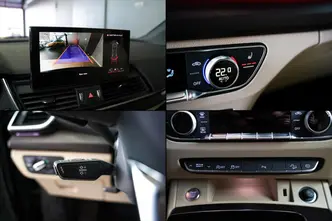 Audi Q5, 2.0, 195 kW, гибрид, автомат, полный привод