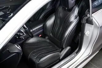 Mercedes-Benz S 500, 4.7, 335 kW, petrol, automatic, four-wheel drive
