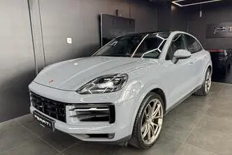 Porsche Cayenne, 3.0, 260 kW, petrol, automatic, four-wheel drive