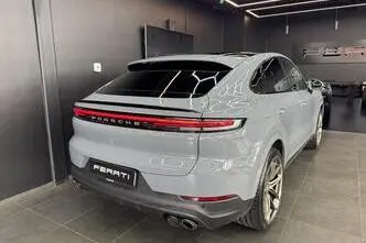 Porsche Cayenne, 3.0, 260 kW, petrol, automatic, four-wheel drive