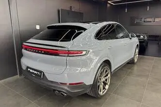 Porsche Cayenne, 3.0, 260 kW, petrol, automatic, four-wheel drive