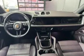 Porsche Cayenne, 3.0, 260 kW, petrol, automatic, four-wheel drive