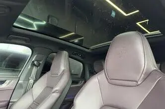 Porsche Cayenne, 3.0, 260 kW, petrol, automatic, four-wheel drive